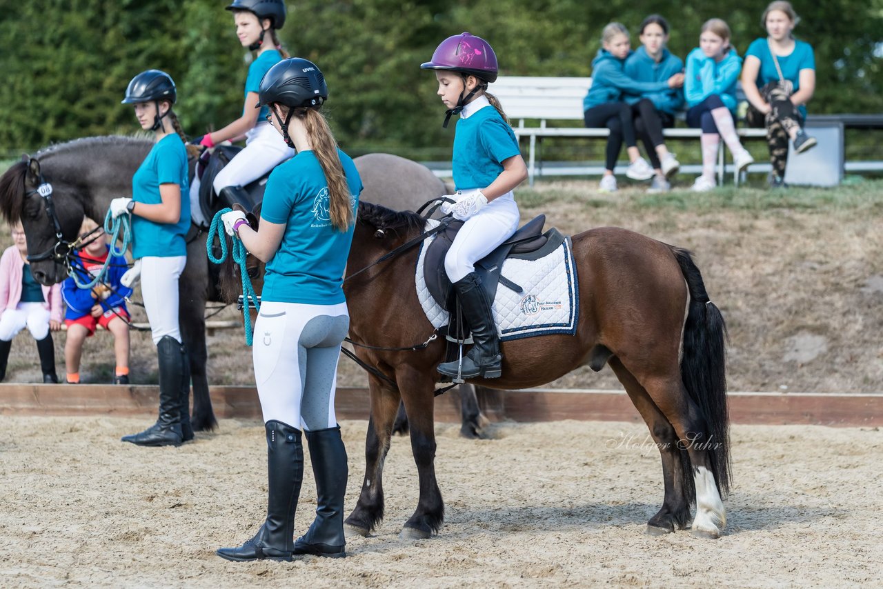 Bild 103 - Pony Akademie Turnier